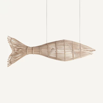 Подвесной светильник FISH 50X180X104 CM 8
