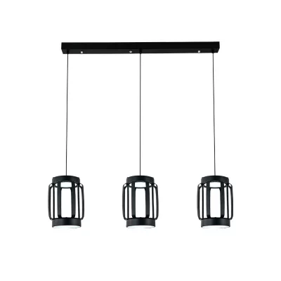 Подвесной светильник Capsula 89X16X80 CM 4