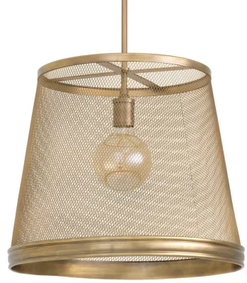 Подвесной светильник Colindale 50X50X43 CM 3