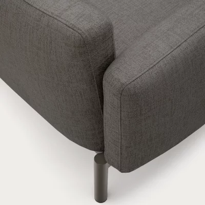 Садовый диван Sorells 370X113X73 CM 4