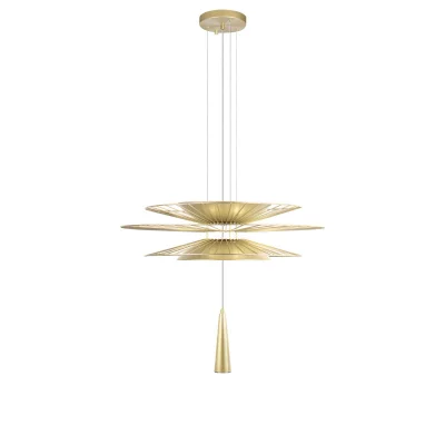 Подвесной светильник Star 60X60X100 CM 5
