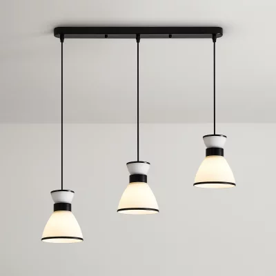 Подвесной светильник Топи 65.5X13.5X122 CM 4