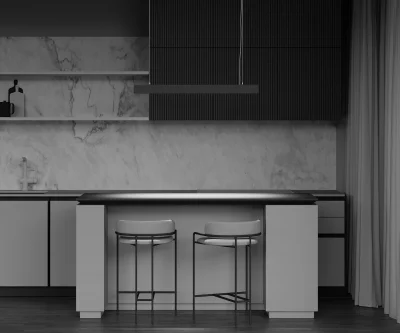Подвесной светильник Vinder 107X3X280 CM 18