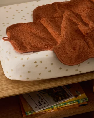 Дорожный коврик для пеленания Olna 24X28X1 CM 3