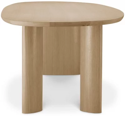 Обеденный стол Lindner 260X110X77 CM 4