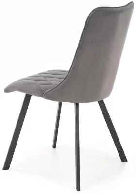Стул кухонный Ozim 44X58X85 CM 4