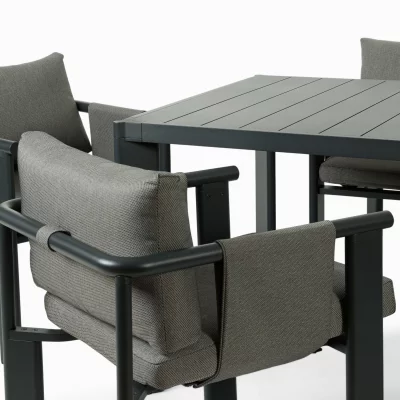 Обеденная группа Shadow Dining 5