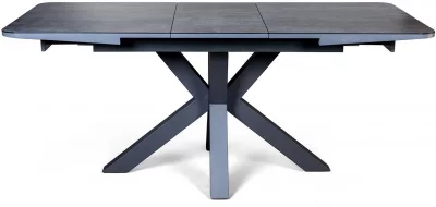 Стол раскладной Lincoln 160-200X90X76 CM 4