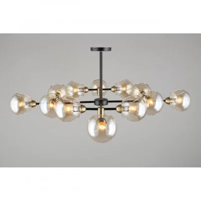 Люстра Fasano 104X104X44 CM 5