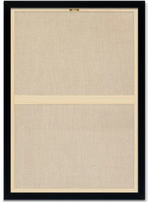 Диптих на холсте Autumn Leaves 75X105 / 75X105 CM 7