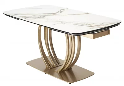Стол Matera 160-240X90X76 CM 3
