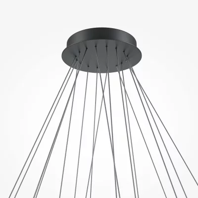 Подвесной светильник Line 101X320 CM 8