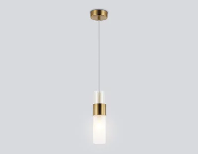 Подвесной светильник High Light 6X6X3 CM 4
