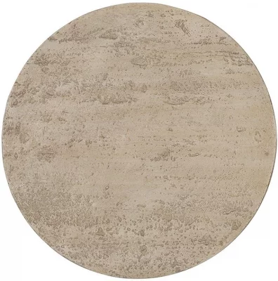 Столик интерьерный Qiana 56X56X65 CM 7