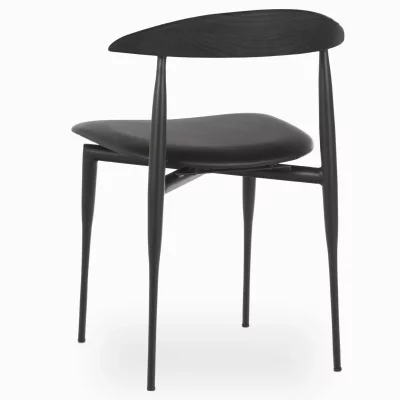 Обеденный стул Wagner 59X48X73 CM 4