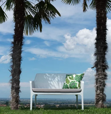 Подушка для дивана Net Bench 106X54X7 CM 3