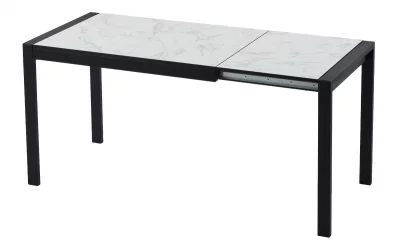Стол Ethno 112-162X70X76 CM 4