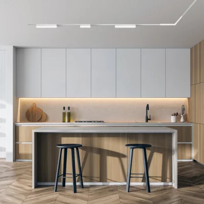 Трековый светильник Smart Linear 3