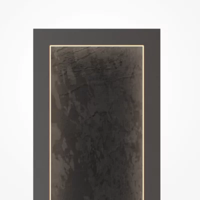Настенный светильник Источник 60X150X607 CM 12
