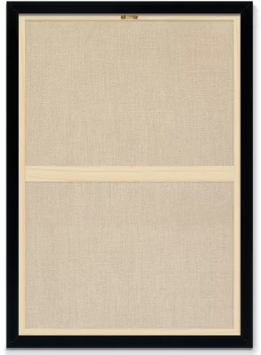 Набор из двух постеров на холсте Grace of the horses 75X105 / 75X105 CM 7