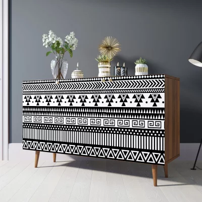 Комод Berber 150X45X90 CM 3
