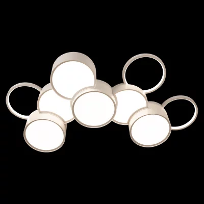 Накладной светильник Pin 4
