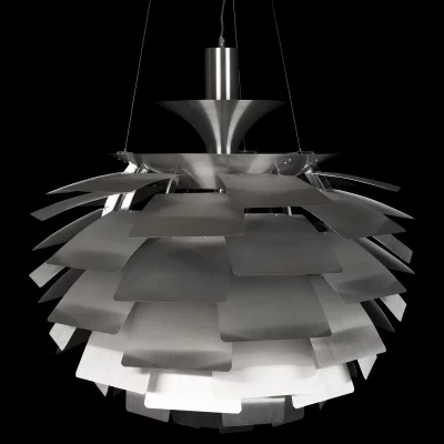 Подвесная люстра Artichoke 80X80X120 CM 5