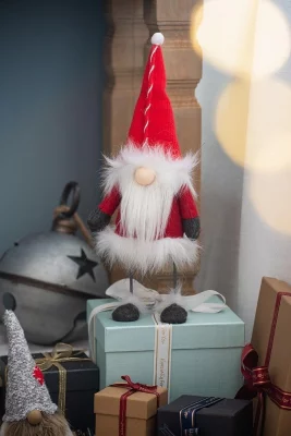 Фигурка Father Christmas 17X9X42 CM 8