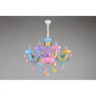 Детская люстра Cavaglia 70X70X110 CM 4