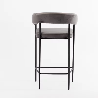 Стул Манчестер полубарный 56X53X93 CM 5