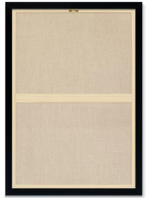 Постер на холсте One of The Baskervilles 75X105 CM 5