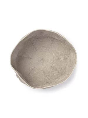 Корзина для хранения Chiseled Stone 45X45X25 CM 3