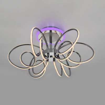 Потолочный LED-светильник Salma Smart 7
