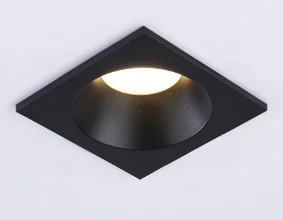 Встраиваемый точечный светильник Techno Spot 9X9X4 CM 6