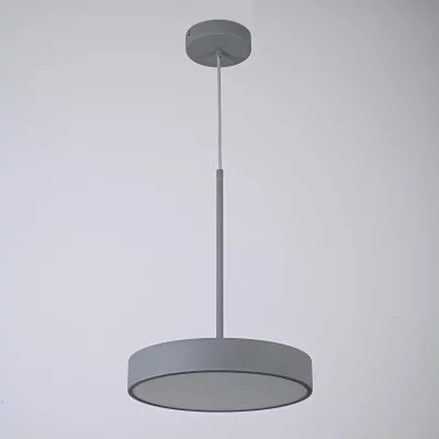 Подвесной светильник Turna One 6