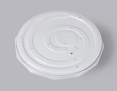 Накладной светильник Ambrella Light FZ417 10