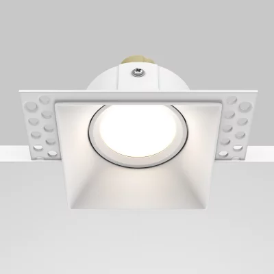 Встраиваемый точечный светильник Точка 11.2X9X4.2 CM 9