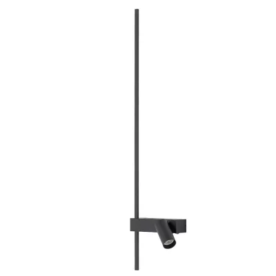 Настенный светодиодный светильник Easy Led Left 8