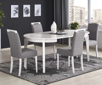 Стол обеденный Sorbus 100-200X100X75 CM 9