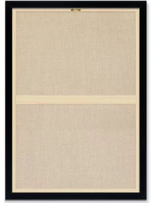 Набор из двух постеров на холсте Spring is in the air 75X105 / 75X105 CM 7