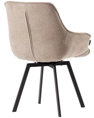 Стул вращающийся Авиано 57X60X87 CM 4