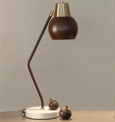 Лампа настольная Rond 18X25X59 CM 4