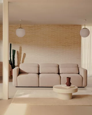Декоративная подушка Neom 72X24 CM 4