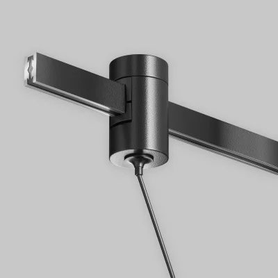 Трековый светильник Focus Led Flarity 8