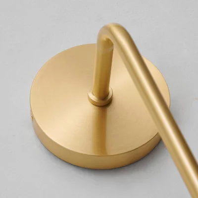 Настенное бра RELF BRASS 10X13X105 CM 4