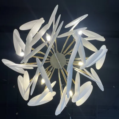 Люстра Nimbus 80X80X72 CM 9