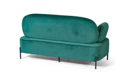 Двухместный диван Dandy 151X74X81 CM 6