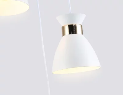 Подвесной светильник Ambrella Light TR8467 5