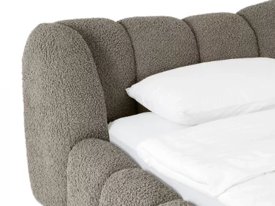 Кровать Litta 250X204X80 CM 6