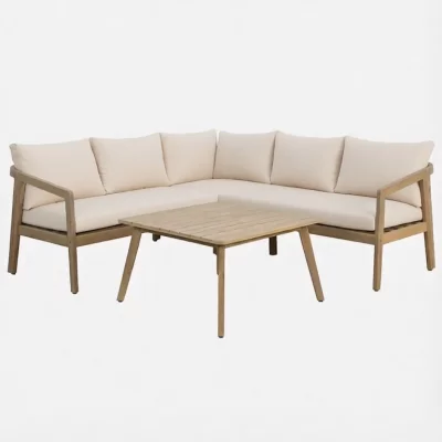 Модуль дивана Nara 197X74X67 CM 5